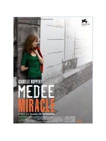 Médée Miracle - la bande-annonce