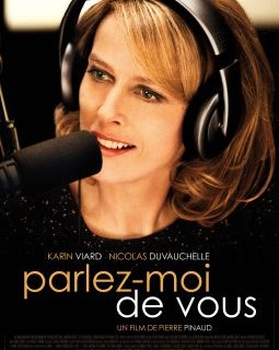 Parlez-moi de vous - la critique