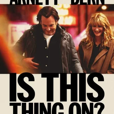 Is This Thing On ? - Bradley Cooper - critique