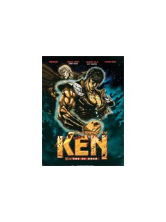 Ken 1 (L'Ere de Raoh)