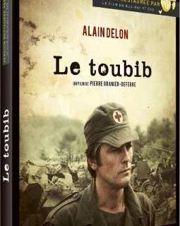 Le toubib - le test Blu-Ray