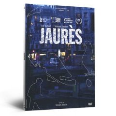 Jaurès (Vincent Dieutre 2012) - Le DVD