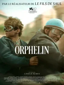 Orphelin - Làszlo Nemes - critique