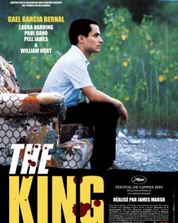 The king - la critique