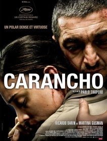 Carancho - La critique