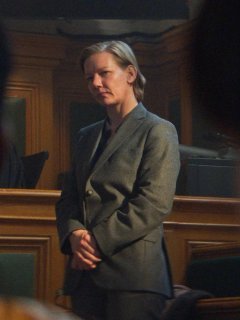 Cannes 2023 : Justine Triet en compétition officielle