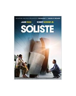 Le soliste - La critique