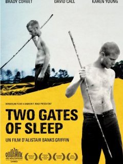 Two Gates of Sleep, sortie d'une pépite indépendante en DVD 