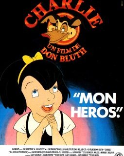 Charlie, mon héros - la critique du film