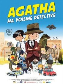 Agatha ma voisine détective - la critique du film