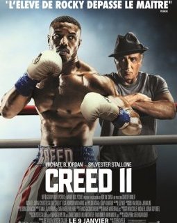 Creed 2 - la critique du film 