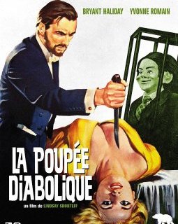 La poupée diabolique - la critique du film et le test DVD