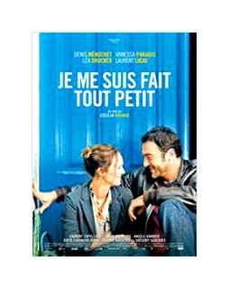 Je me suis fait tout petit - la bande-annonce du nouveau Vanessa Paradis
