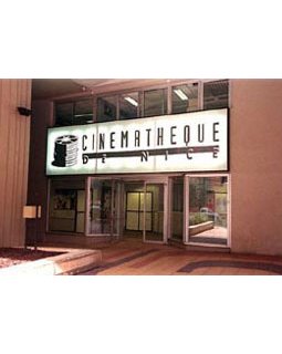Bergman et Zulawski à la Cinémathèque de Nice
