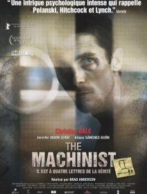 The machinist - la critique du film