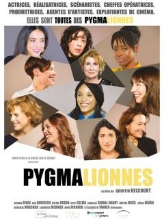 Pygmalionnes - la critique du documentaire