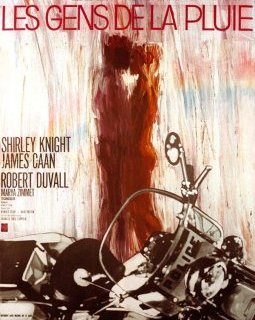 Les gens de la pluie - Francis Ford Coppola - critique