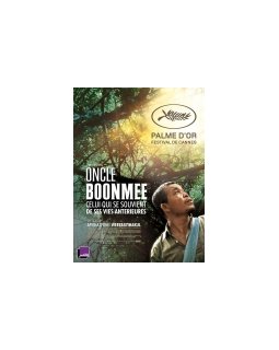 Oncle Boonmee (celui qui se souvient de ses vies antérieures) - le test DVD