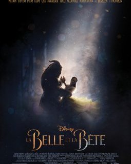 La Belle et la Bête : remake live du Disney animé avec Emma Watson