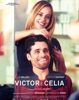 Victor et Célia - la critique du film