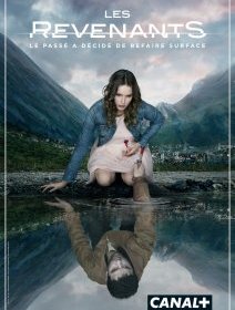 Les Revenants le phénomène français s'exporte en Italie et en Russie