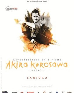 Sanjuro - la critique du film