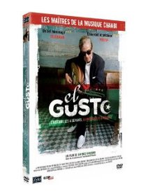 El Gusto - le test DVD