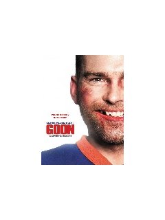 Goon : Dur à cuire - Seann William Scott joue les bad boys !