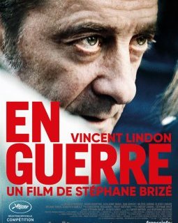 En guerre : Stéphane Brizé et Vincent Lindon reviennent au social, et à Cannes !