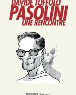 BD, rock et Pasolini à la Cinémathèque française