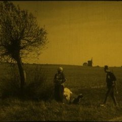 Marizza, genannt die Schmuggler-Madonna - FW Murnau 1920