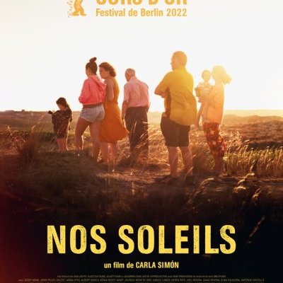 Nos soleils - Carla Simón - critique