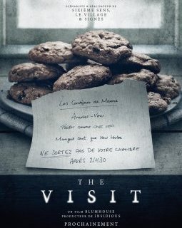 The Visit - Une nouvelle bande-annonce du prochain Shyamalan