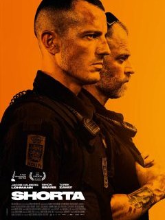 Shorta - Anders Ølholm, Frederik Louis Hviid - fiche film