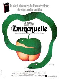 Emmanuelle - la critique du film