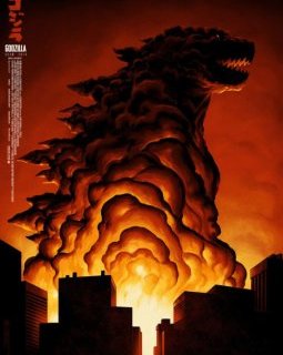 Godzilla : une bande-annonce XXL pour le reptile japonais