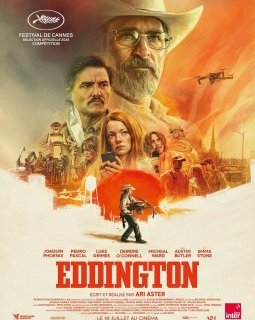 Semaine du 16 juillet 2025 : les sorties en salle