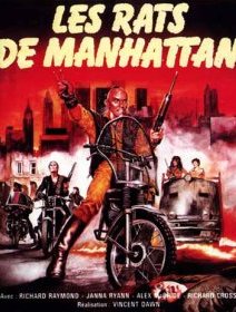 Les rats de Manhattan - la critique du film