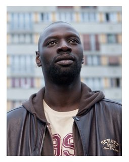 De l'autre côté du périph - teaser du nouveau Omar Sy