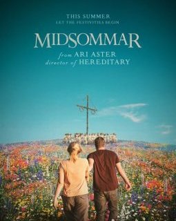 Midsommar : l'après Hérédité d'Ari Aster