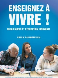 Enseignez à vivre ! - la critique du film