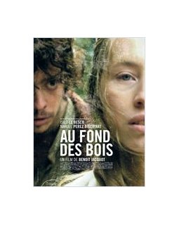 Au fond des bois - la critique