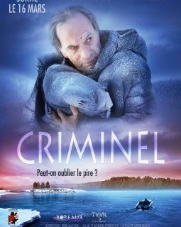 Criminel (Viktor Dement) - la critique du film