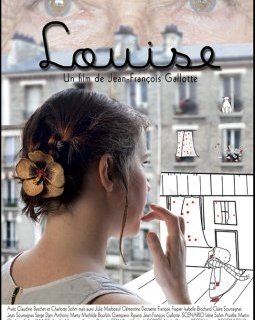 Louise - bande-annonce