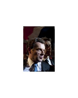 La conquête - la bande-annonce du film sur Sarkozy