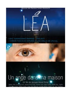 Léa, un ange dans ma maison - la critique du film