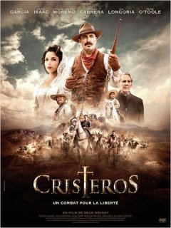 Cristeros - la critique du film