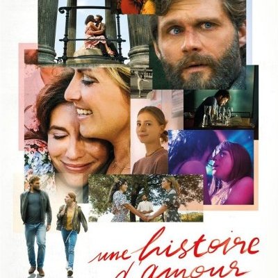 Une histoire d'amour - Alexis Michalik - critique