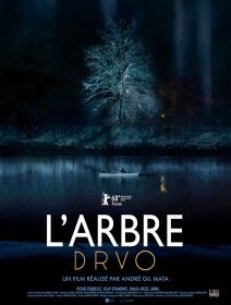 L'ARBRE : (DRVO) - André Gil Mata - la critique du film