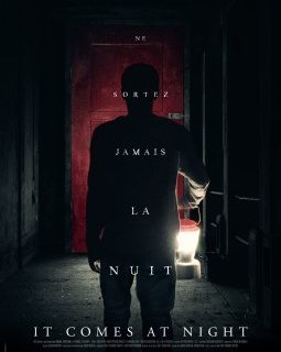 It comes as night : bande-annonce définitive flippante 